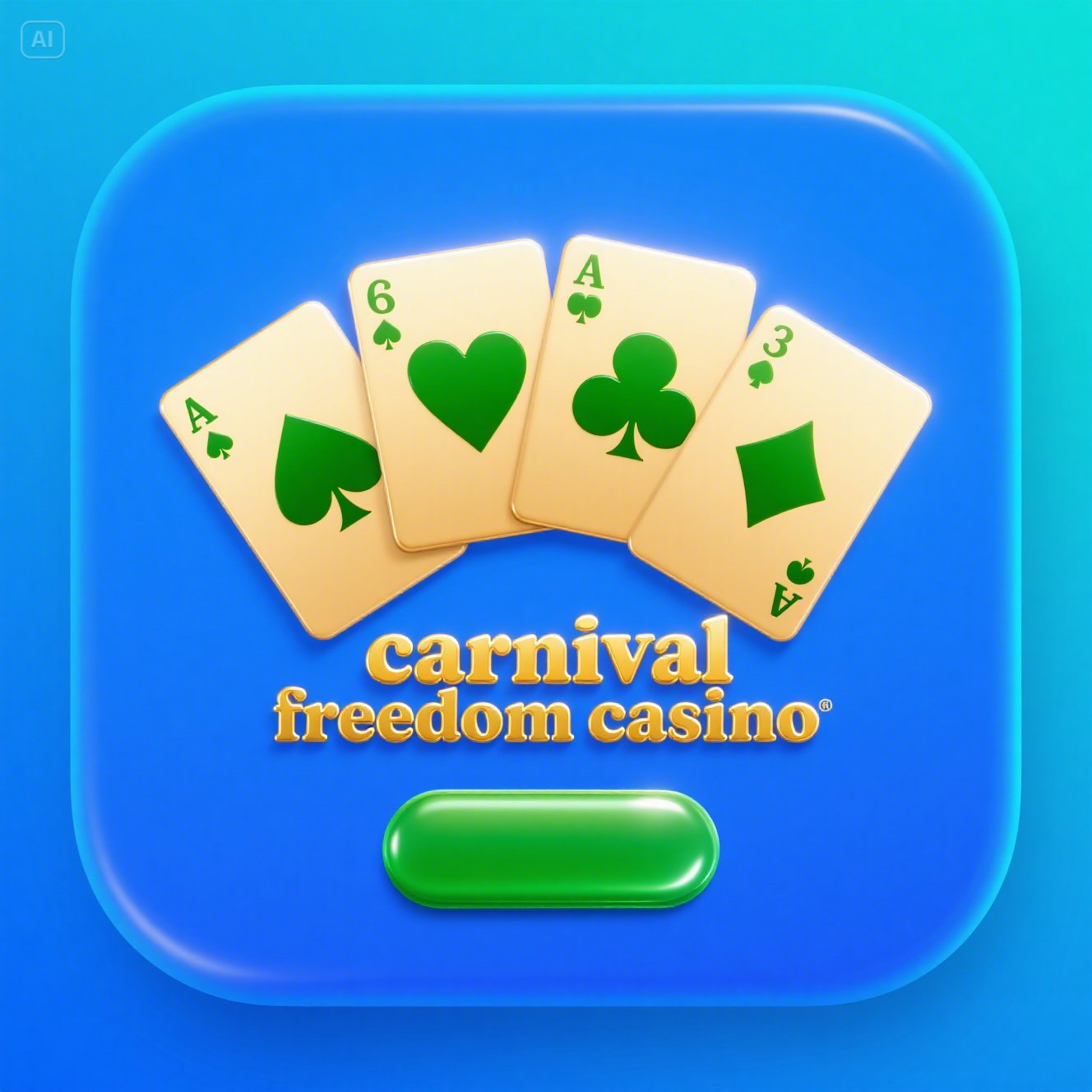 carnival freedom casino